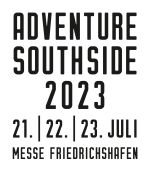 Adventure Southside Messe Reisemobil